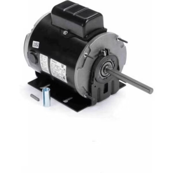 Century Unit Heater Motor, 1/4 HP, 1140 RPM, 115/208-230V, TEAO, F48Y Frame, A.O. Smith, Mfr#: 731A